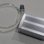 4D-Cryo Water Charging Module