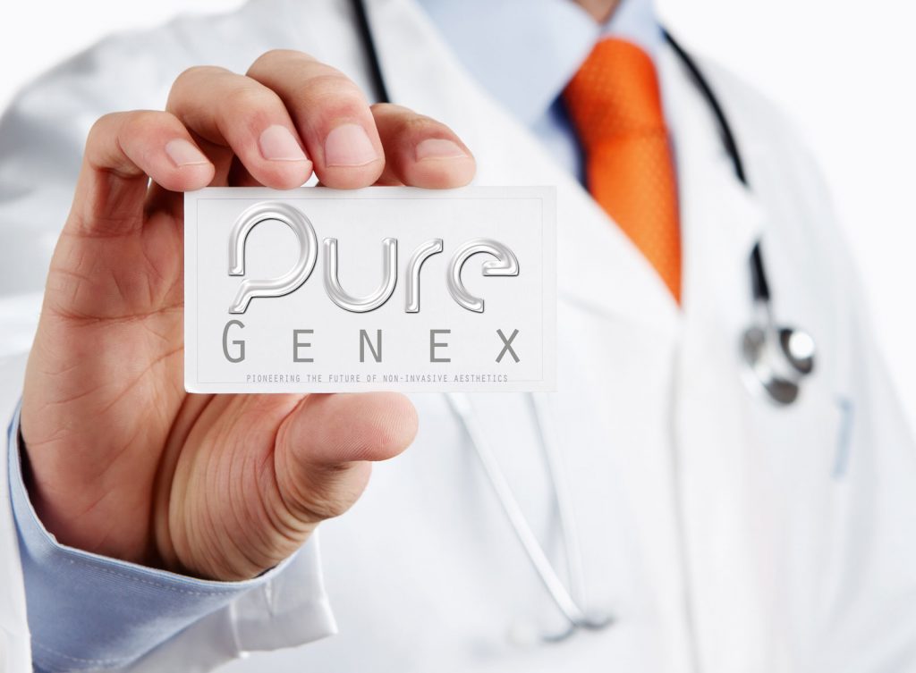 Puregenex - Real People, Real Results!