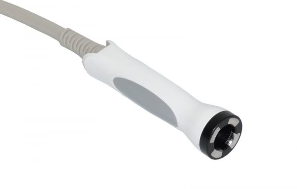 Small Vacuum Targeted RF Hand Piece