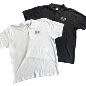 Puregenex - Puregenex Polo Shirt