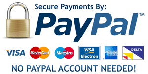 Puregenex - What Payment Methods Do You Accept?